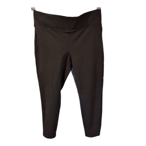 Pants - Torrid Super Skinny Studio Pants Size 22R